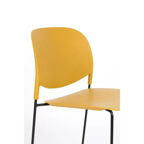 Stacks dining chair