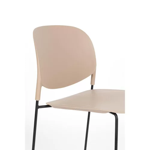 Stacks dining chair