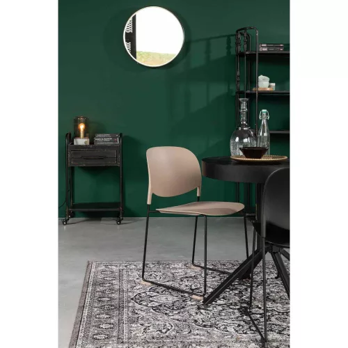 Stacks dining chair