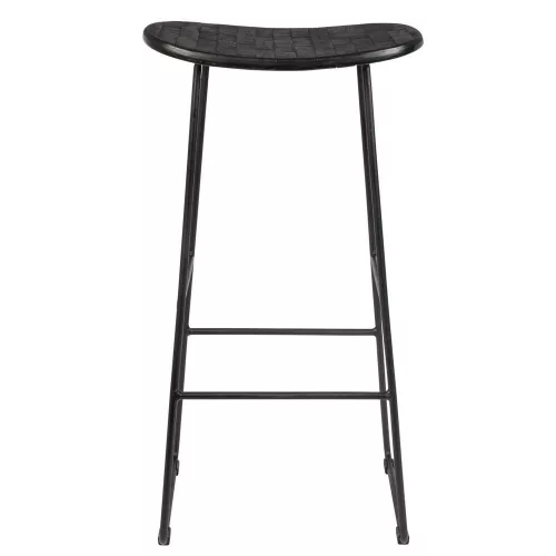 Tangle design bar stool