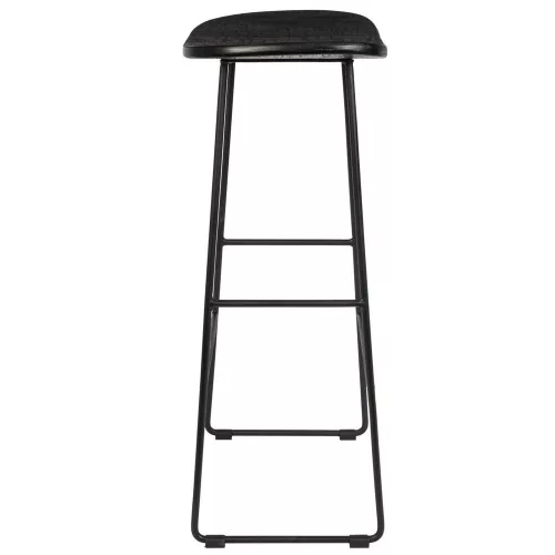 Tangle design bar stool