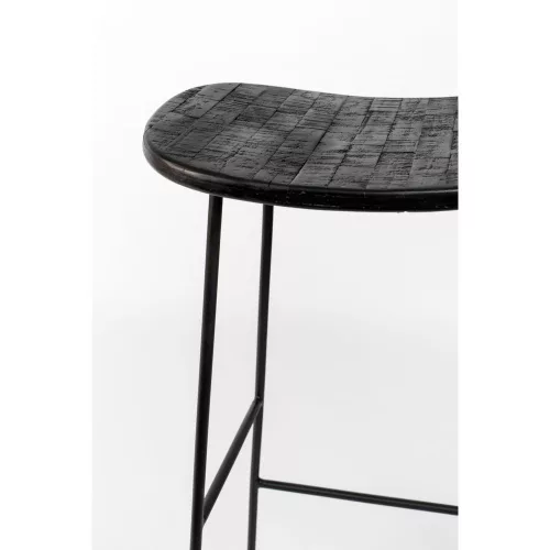 Tangle design bar stool