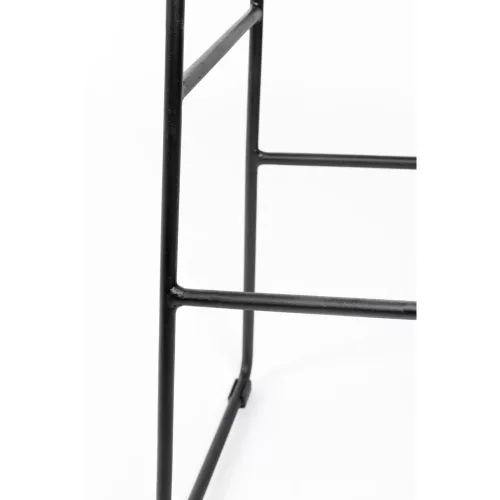 Tangle design bar stool
