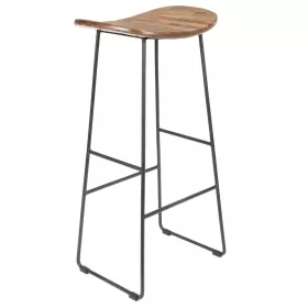 Tangle design bar stool