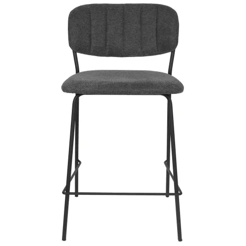 Jolien design counter stool