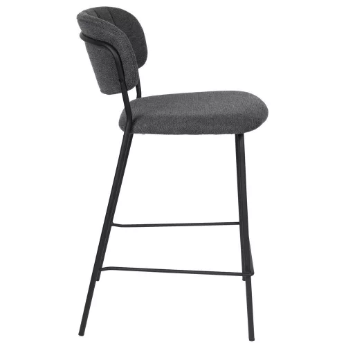 Jolien design counter stool
