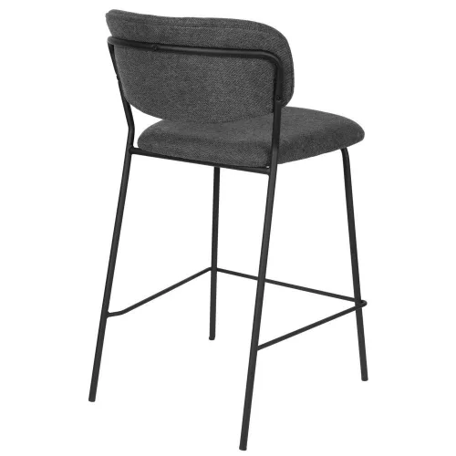 Jolien design counter stool