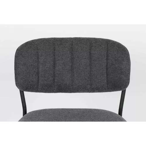 Jolien design counter stool