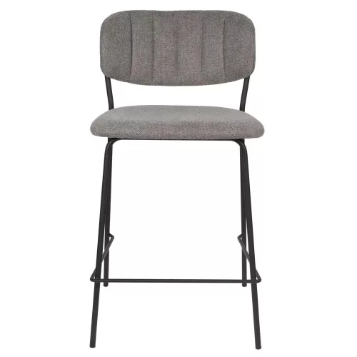 Jolien design counter stool