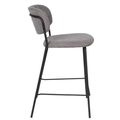 Jolien design counter stool