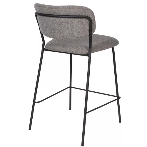 Jolien design counter stool
