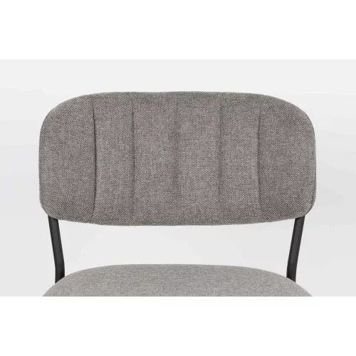 Jolien design counter stool
