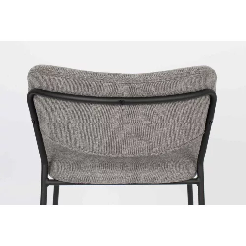 Jolien design counter stool