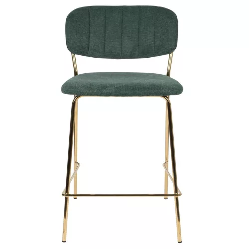 Jolien design counter stool