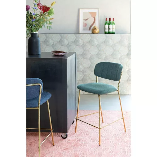 Jolien design counter stool