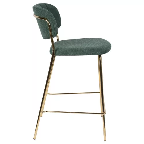 Jolien design counter stool