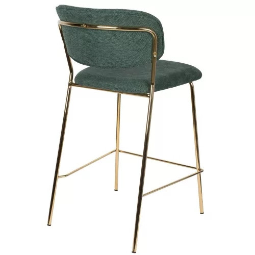 Jolien design counter stool