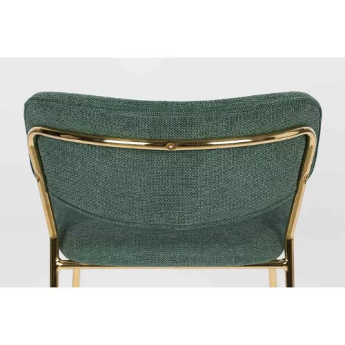 Jolien design counter stool
