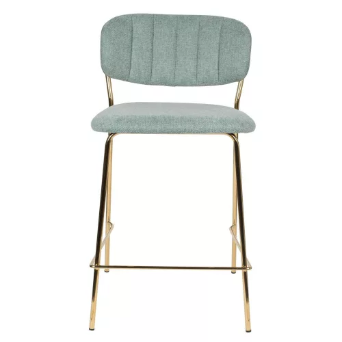Jolien design counter stool