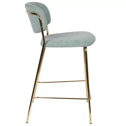 Jolien design counter stool
