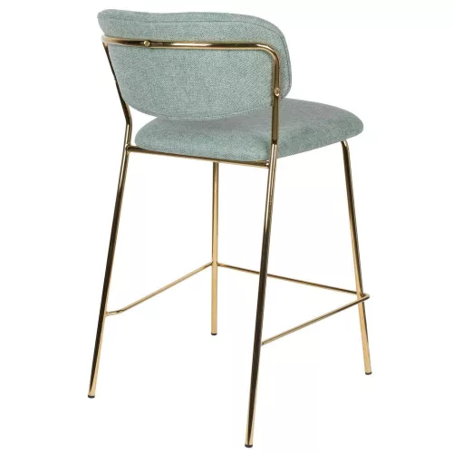 Jolien design counter stool