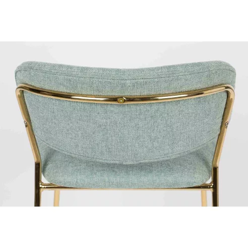Jolien design counter stool