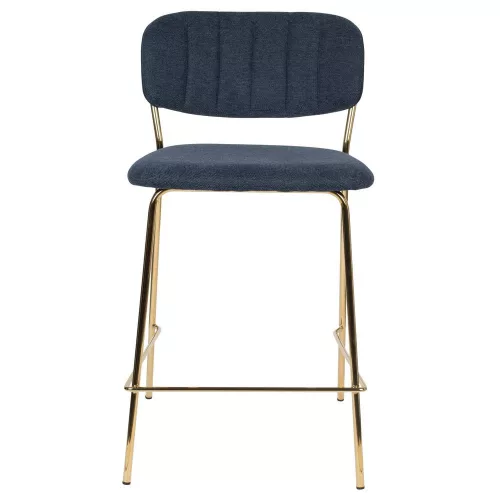 Jolien design counter stool