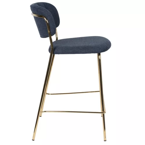 Jolien design counter stool
