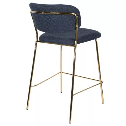 Jolien design counter stool
