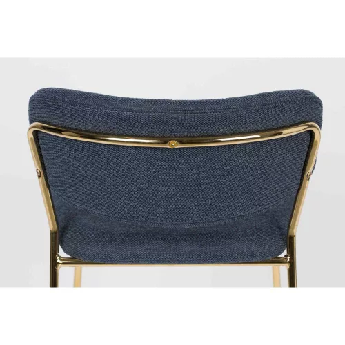 Jolien design counter stool