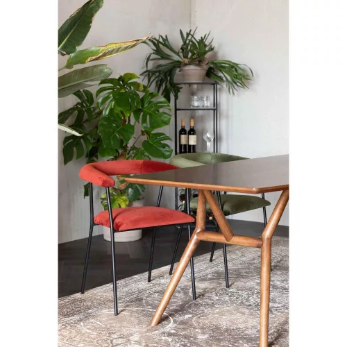 Malaya dining table