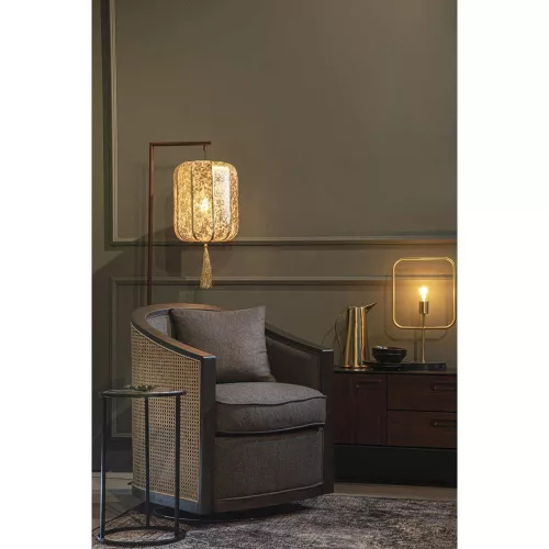 Amaron lounge armchair