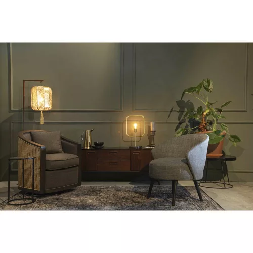 Amaron lounge armchair