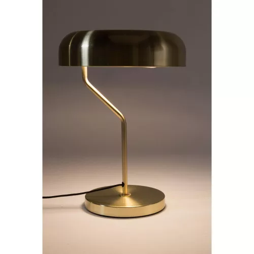 Eclipse table lamp