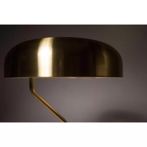 Eclipse table lamp