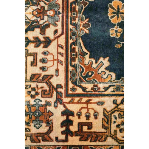 Raz rug