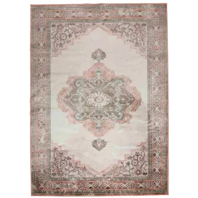 Mahal rug