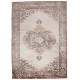 Mahal rug