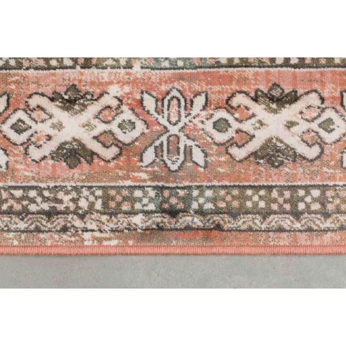 Mahal rug