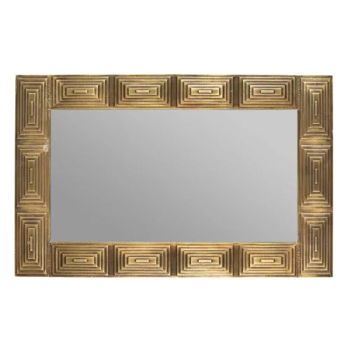 Volan mirror