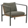 Motty Garden Armchair