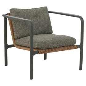 Motty Garden Armchair