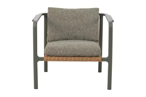 Motty Garden Armchair