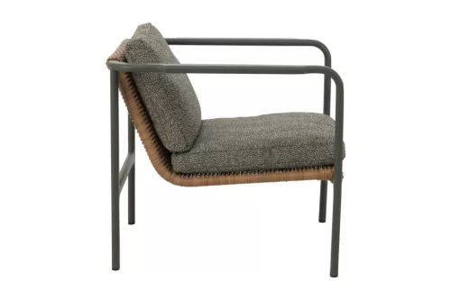 Motty Garden Armchair
