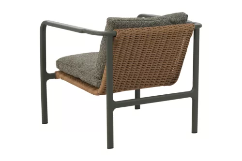 Motty Garden Armchair