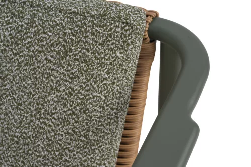 Motty Garden Armchair