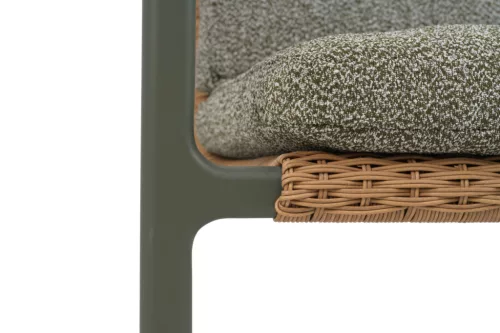 Motty Garden Armchair