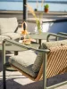 Motty Garden Armchair