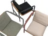 Motty Garden Armchair