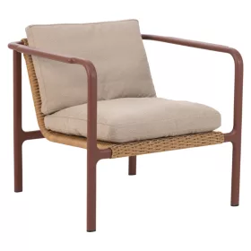 Motty Garden Armchair